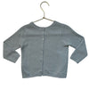 Zara Sage Green Sweater - Size 12-18 Mo