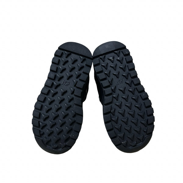 H&M Waterproof Black Winter Boots - Size 11