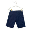 Crewcuts Navy Shorts - Size 6