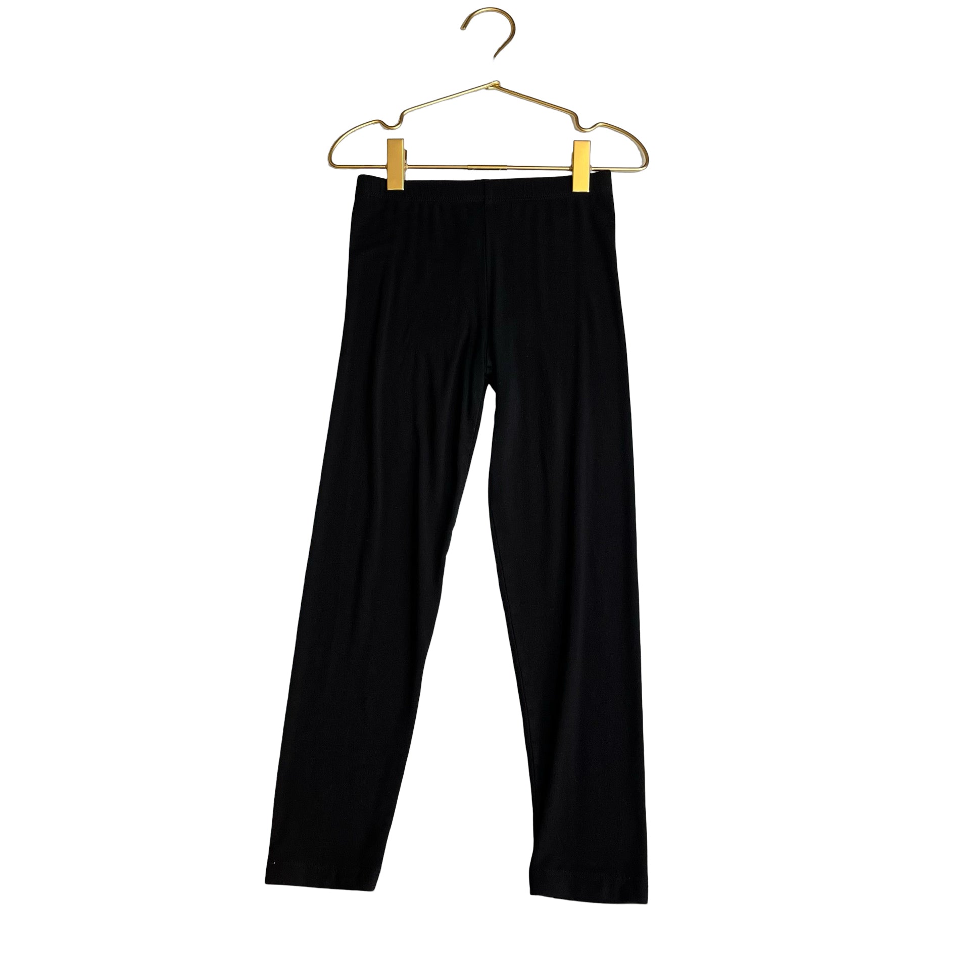 Design History Black Leggings - Size 6 - Bounce Mkt