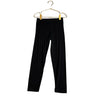 Design History Black Leggings - Size 6 - Bounce Mkt
