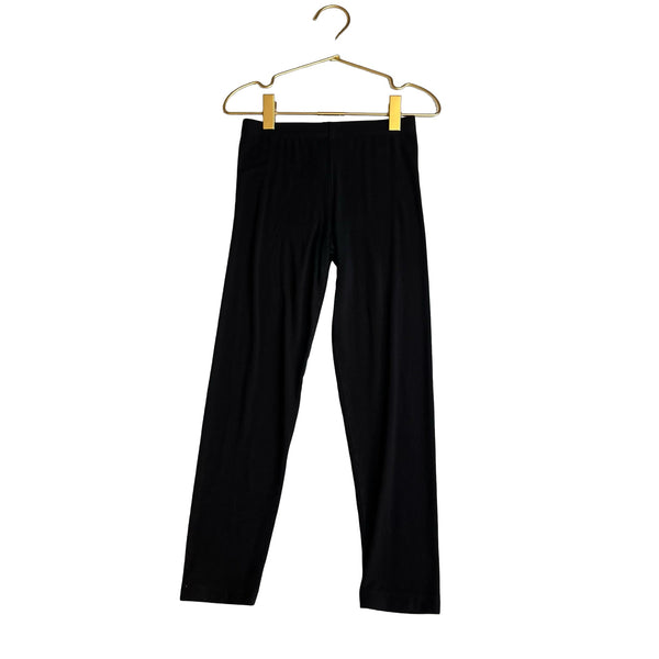 Design History Black Leggings - Size 6 - Bounce Mkt