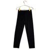 Design History Black Leggings - Size 6 - Bounce Mkt