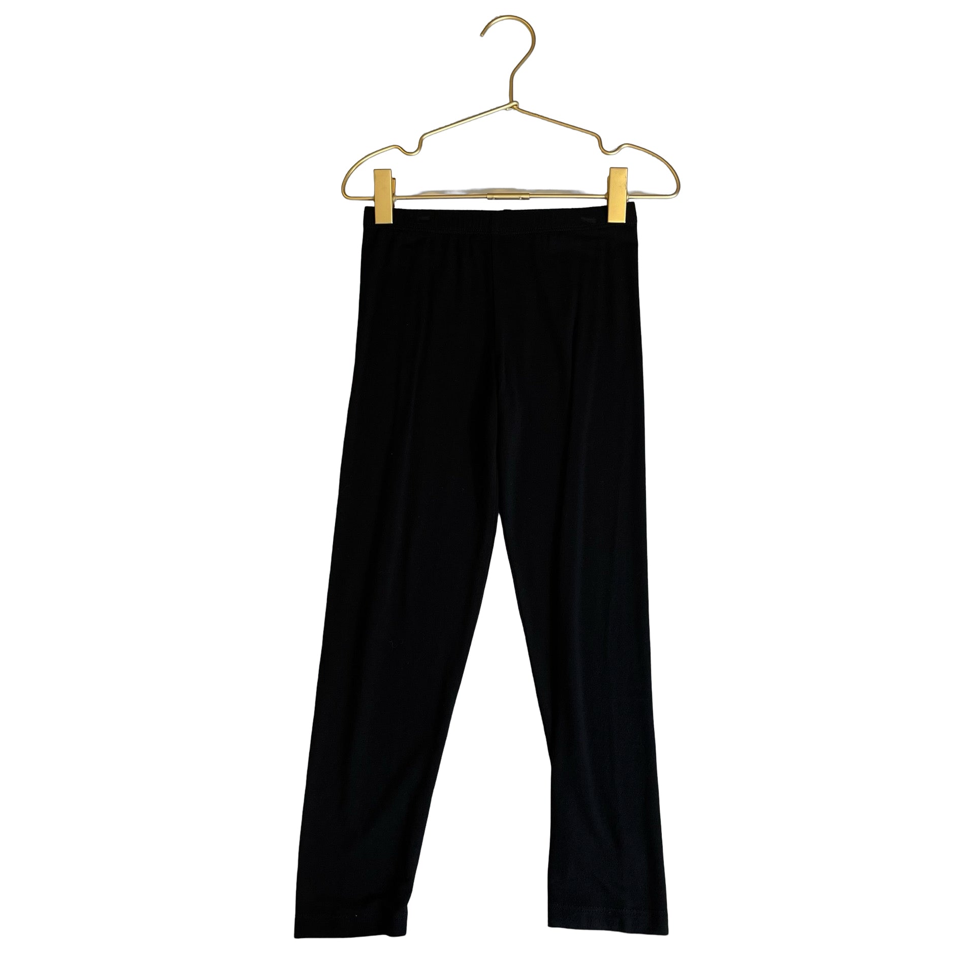 Design History Black Leggings - Size 6 - Bounce Mkt