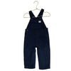 Carter's Navy Corduroy Overalls - Size 18 Mo