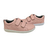 Bobux Pink Velcro Sneakers - Size 27 (10)