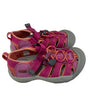 Keen Pink & Orange Sandals - Size 11