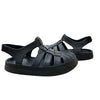 Adidas Black Closed-Toe Sandals - Size 13K