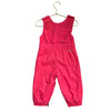 Columbia Pink Snowsuit - Size 12-18 Months