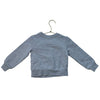Disney Gray Princess Sweatshirt - Size 2T - Bounce Mkt