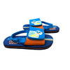 Disney x Star Wars Blue, Aqua & Orange Sandals - Size 7/8 - Bounce Mkt