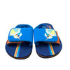 Disney x Star Wars Blue, Aqua & Orange Sandals - Size 7/8 - Bounce Mkt