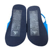 Disney x Star Wars Blue, Aqua & Orange Sandals - Size 7/8 - Bounce Mkt