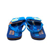 Disney x Star Wars Blue, Aqua & Orange Sandals - Size 7/8 - Bounce Mkt