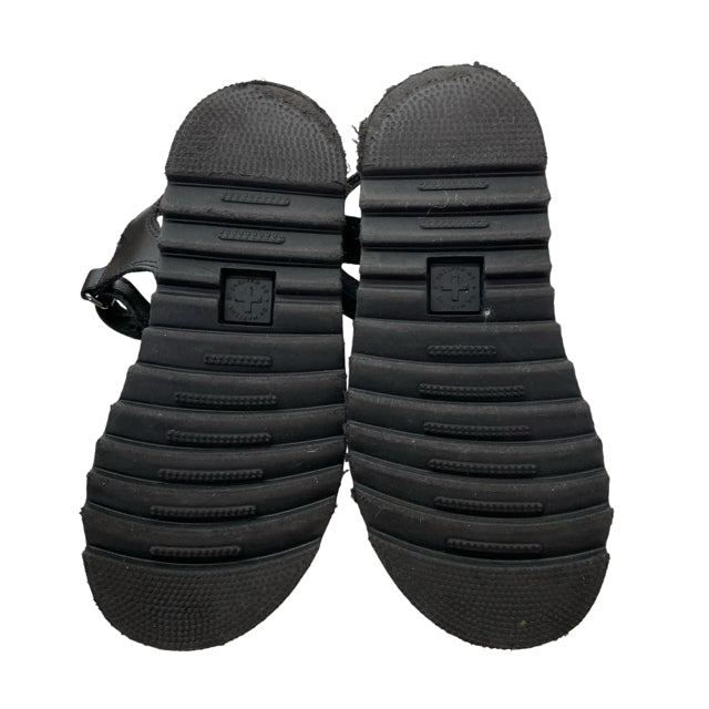 Dr. Martens Black Sandals - Size 13 - Bounce Mkt
