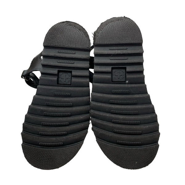 Dr. Martens Black Sandals - Size 13 - Bounce Mkt