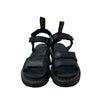 Dr. Martens Black Sandals - Size 13 - Bounce Mkt
