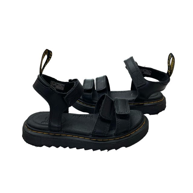 Dr. Martens Black Sandals - Size 13 - Bounce Mkt
