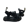 Dr. Martens Black Sandals - Size 13 - Bounce Mkt