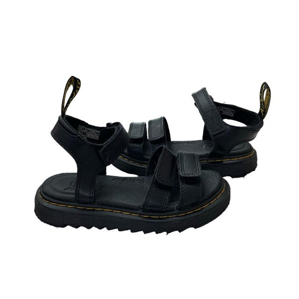 Dr. Martens Black Sandals - Size 13 - Bounce Mkt