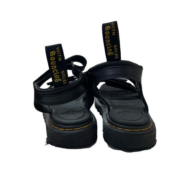 Dr. Martens Black Sandals - Size 13 - Bounce Mkt