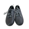 DSG Black, Silver, Purple Soccer Cleats - Size 12 - Bounce Mkt