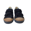 Du Pareil Au Meme Navy Suede Velcro Sneakers - Size 12 - Bounce Mkt