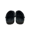 Crocs Black Shoes - Size C8