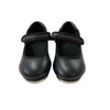 Stelle Black Tap Shoes - Size 9