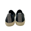 Rothy's Black 'The Kids Sneaker' - Size 1Y