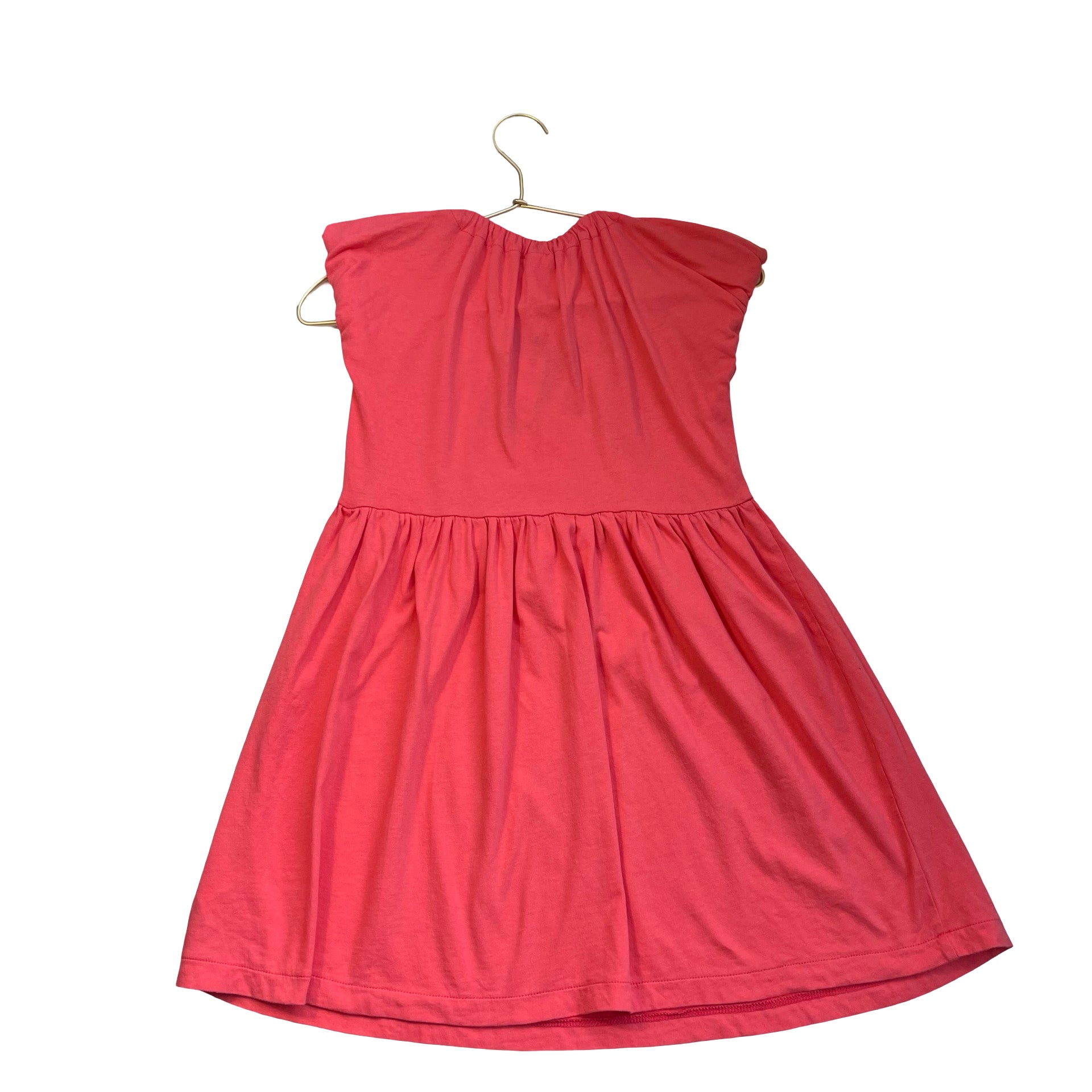 Crewcuts Coral Dress - Size 8