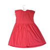 Crewcuts Coral Dress - Size 8