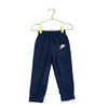 Nike Navy Athletic Joggers - Size 24 Mo