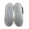 Bobux 'Hi Court' Navy Velcro Sneakers New in Box - Size 27 (10)