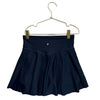 Old Navy Active Navy Skort Skirt - Size L 10-12