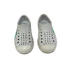 Native x Star Wars Jefferson Gray Shoes - Size C7