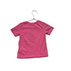 Genuine Merchandise New York Yankees Pink Glitter T-Shirt - Size 2T