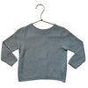 Zara Sage Green Sweater - Size 12-18 Mo