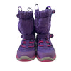 Stride Rite Purple & Pink Winter Boots - Size 7