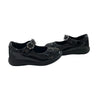 Stride Rite Black Patent Shoes - Size 6M