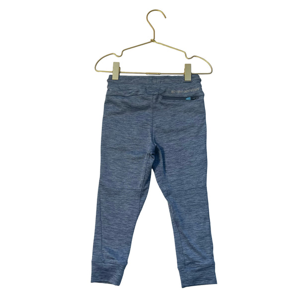 Vineyard Vines Heather Blue Athletic Joggers - Size 3T