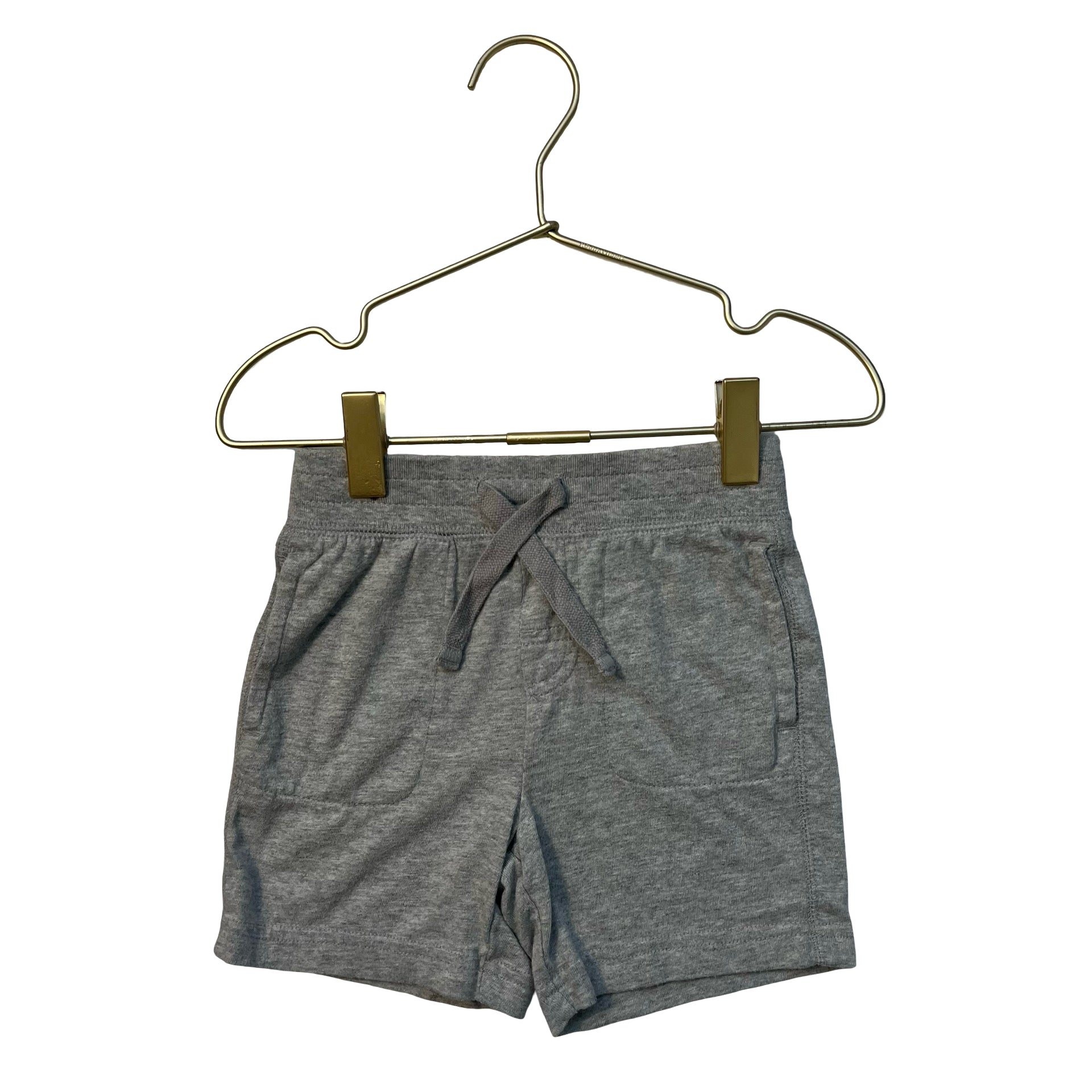 Gap Gray Shorts - Size 18-24 Mo