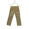 Crewcuts Stretch Khaki Corduroy Pants - Size 3