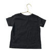 Counter Couture Dark Gray NJ Heart Tee - Size 2T