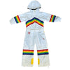 Tipsy Elves 'Sunrise Shredder Snow Suit - Size XS 4-5