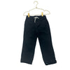 Cat & Jack Black Fleece Lined Pants - Size 3