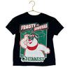 Hybrid Apparel x Frosty The Snowman T-Shirt - Size XS