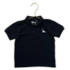 Epic Threads Black Dino Polo Shirt - Size 4T