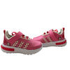 Adidas x Disney Pink Minnie Mouse Sneakers - Size 6k