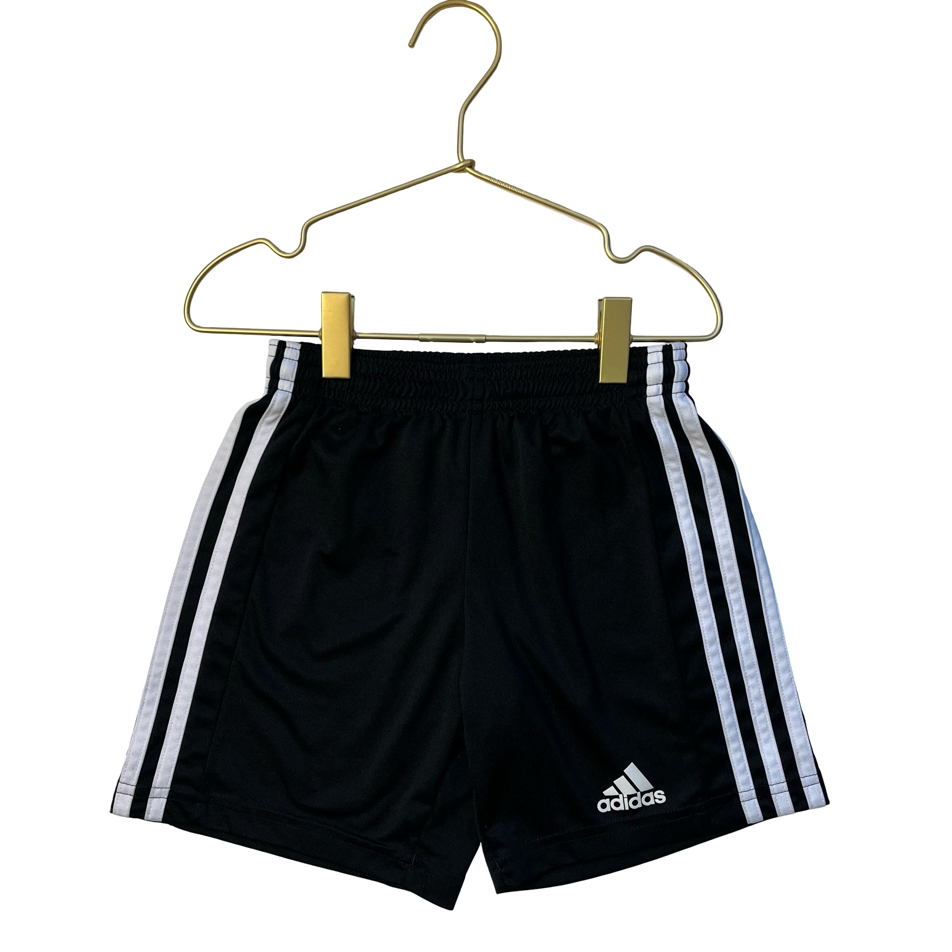 Adidas Black Athletic Shorts - Size XS 7